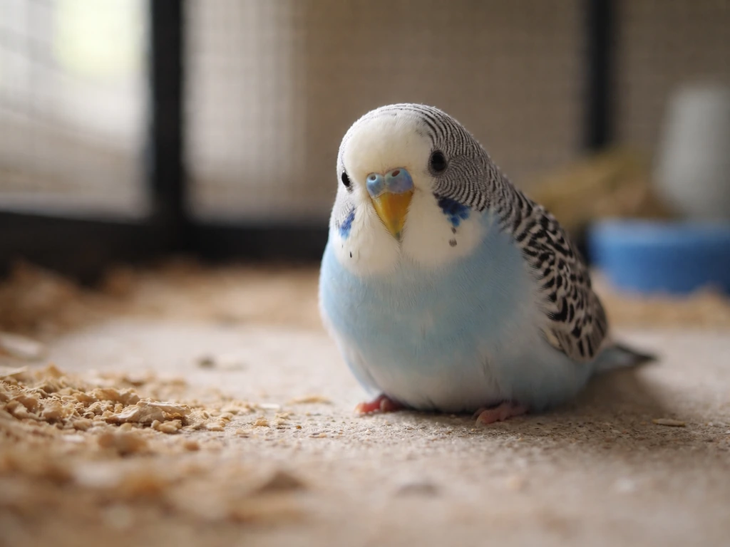 Why Would a Bird Be Sitting on the Ground? Signs and Steps