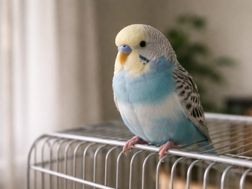 Why Is My Bird Not Making Noise? Causes and What to Do