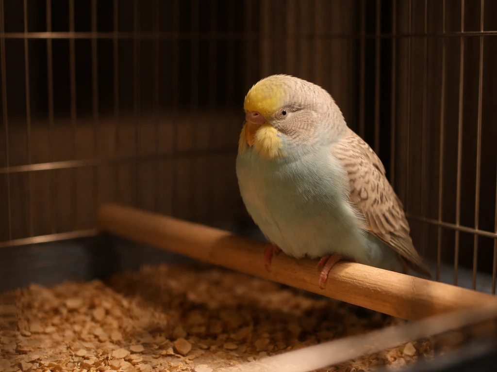 Why Is My Bird Sleeping So Much? Causes and What to Do