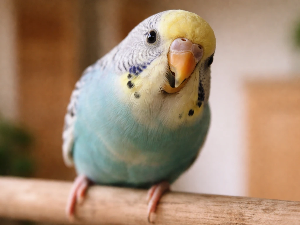 Why Is My Bird Making a Clicking Noise? Causes and Next Steps