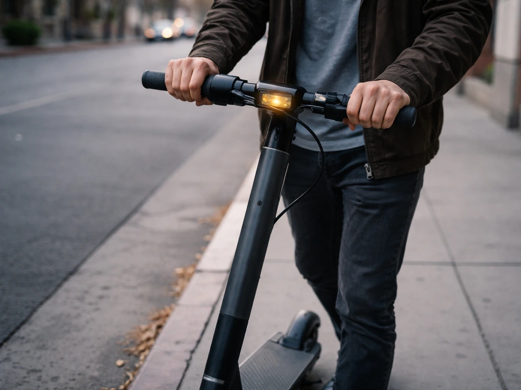 Why Is My Bird Scooter Slow? Fix It Today Checklist