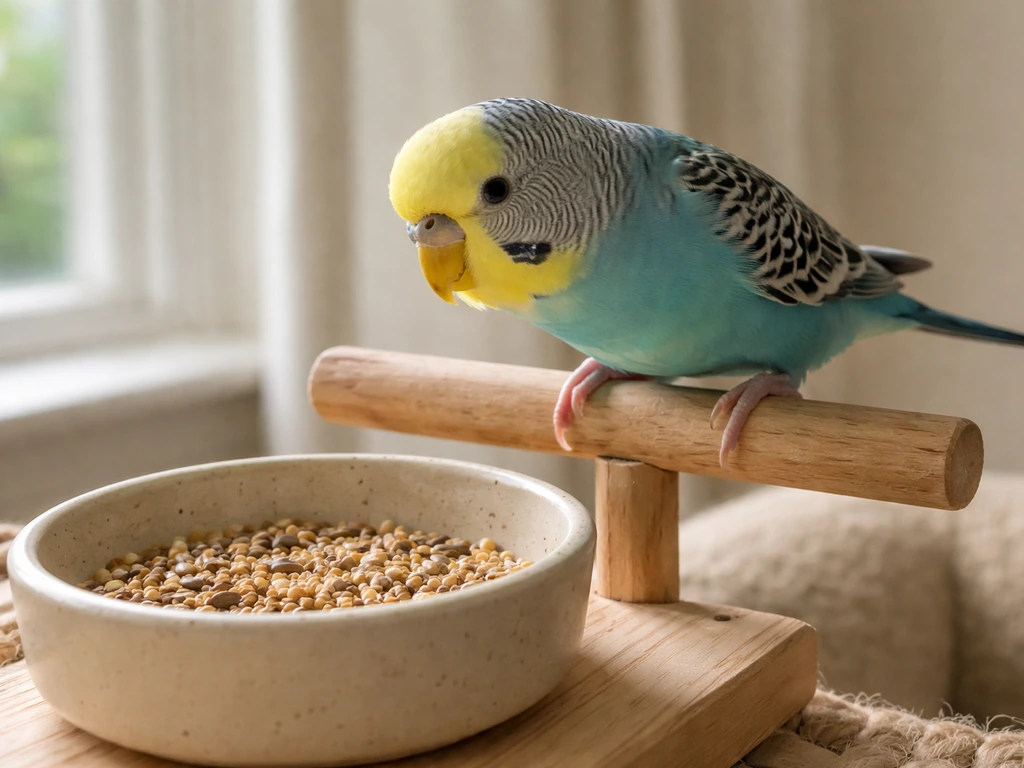 How to Tell If a Bird Is Hungry: Signs and Next Steps