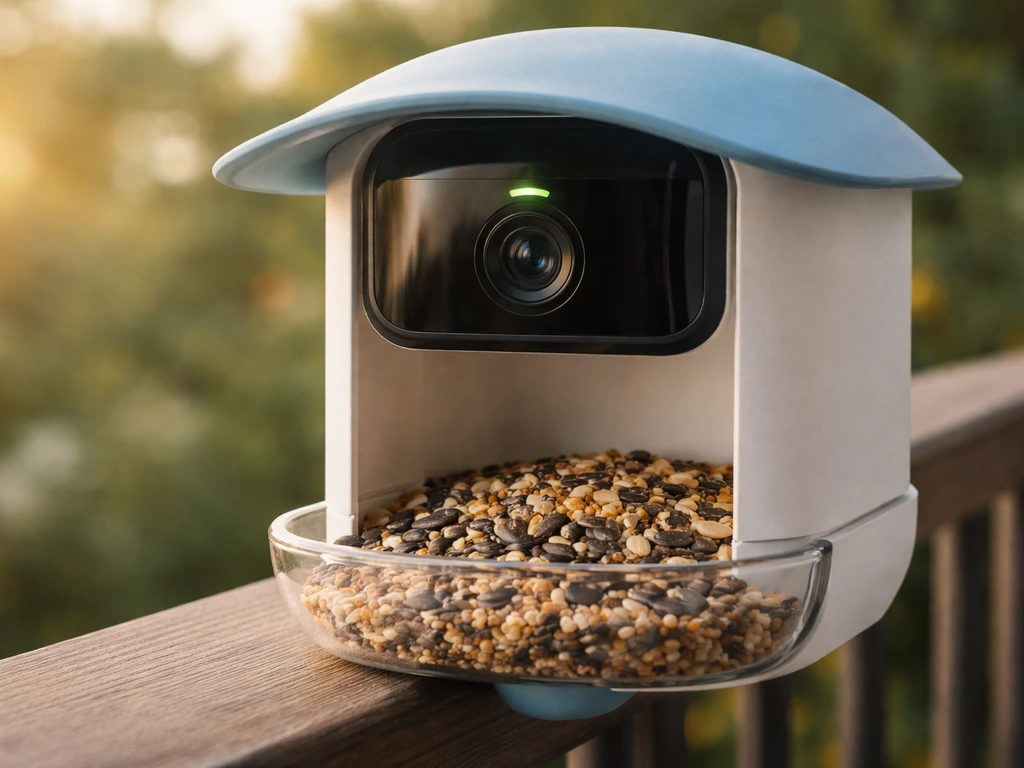 Why Is My Bird Buddy Not Taking Pictures? Fix It Fast