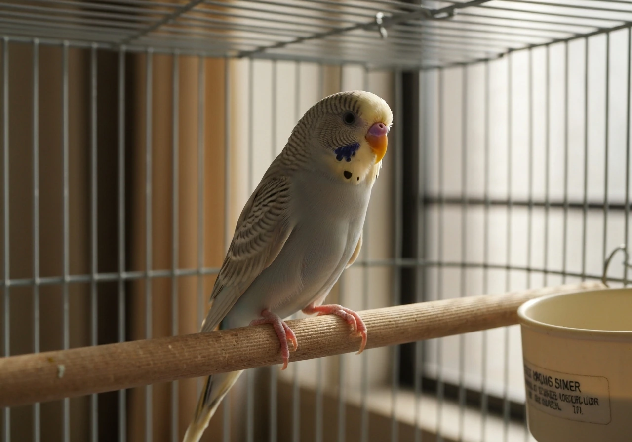 How to Tell If a Bird Is Happy: Signs and Next Steps