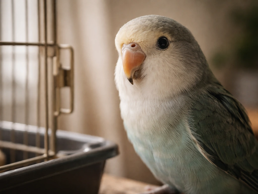 Why Is My Bird Making Weird Noises? Quick Triage Guide