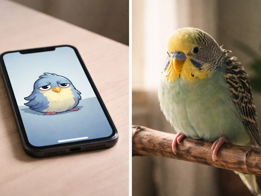 Why Is My Duolingo Bird Sick? Quick Fixes and Real Bird Signs