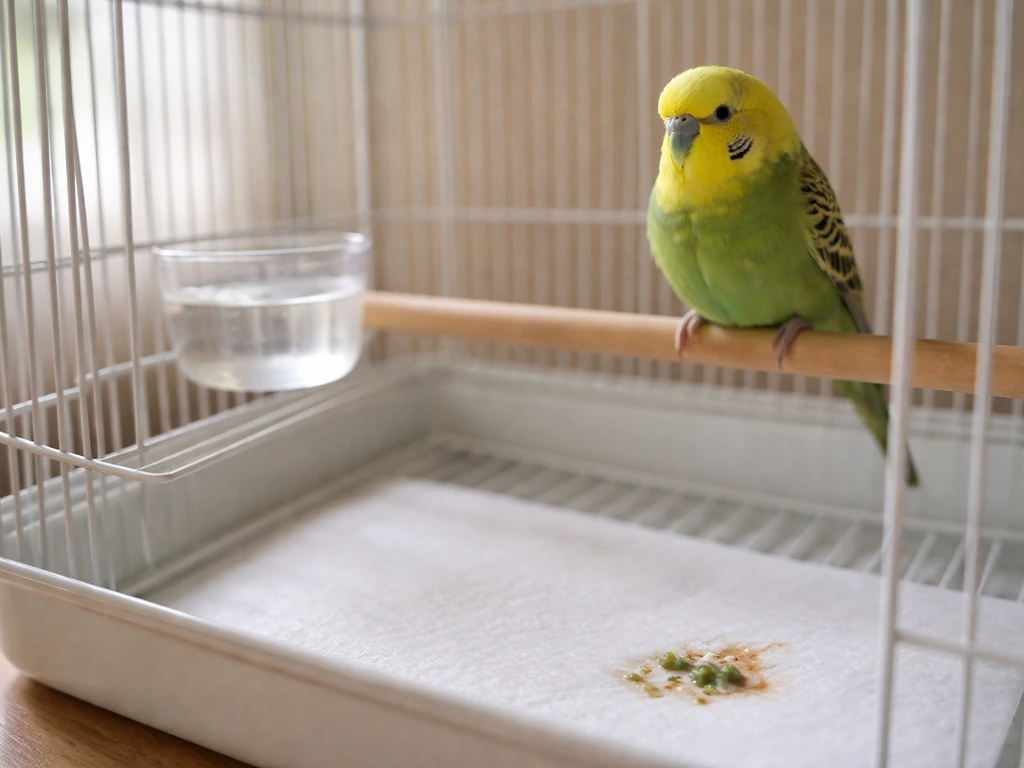 How Do I Know If My Bird Has Worms: Key Signs and Next Steps