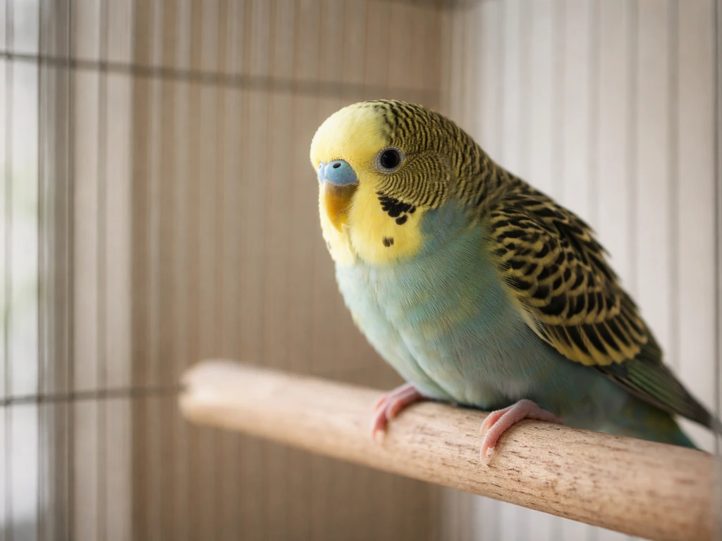 How to Know If a Bird Is Scared: Signs and What to Do