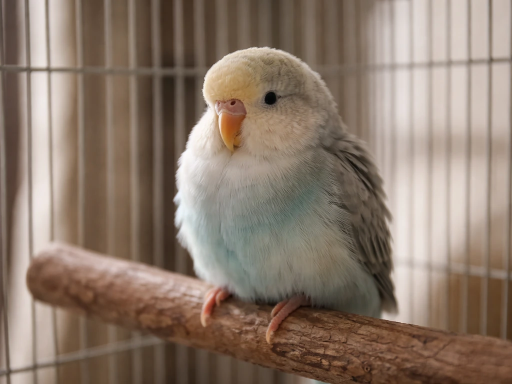 How to Tell If a Bird Is Depressed: Signs and Next Steps